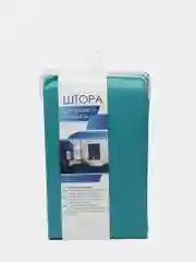 Морской штора для ванной 180х180 см