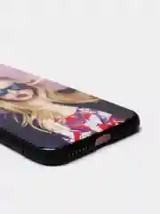 Конфетный плотный чехол накадка на iPhone 7/8