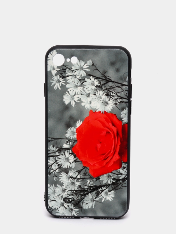 Плотный чехол накадка на iPhone 7/8