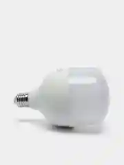 Лампа светодиодная 40W Е27, 3200Лм 220V 6500K IP20 100*159мм (переходник Е40)