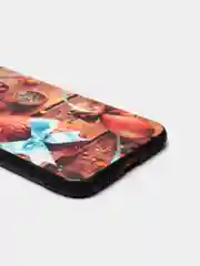 Манго плотный чехол накадка на iPhone 7/8
