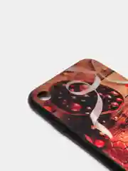 Манго плотный чехол накадка на iPhone 7/8