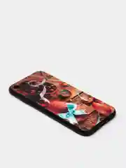 Манго плотный чехол накадка на iPhone 7/8
