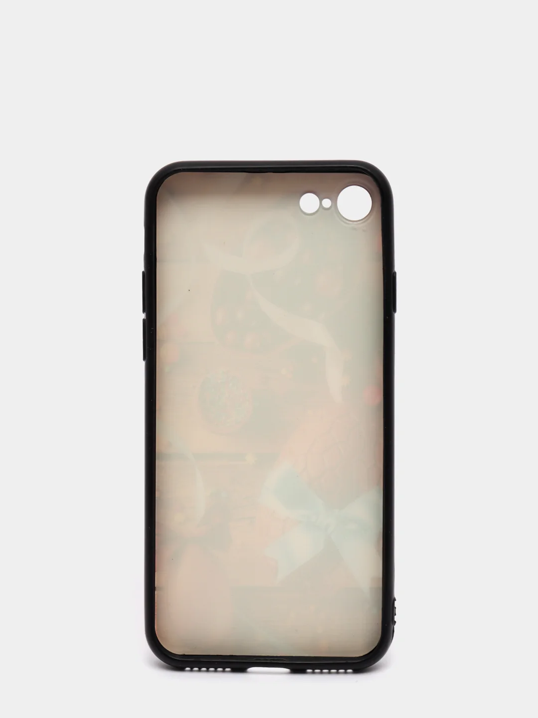 Манго плотный чехол накадка на iPhone 7/8