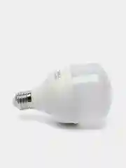 Лампа светодиодная повышенной мощности 30W Е27, 2400Лм 80*136мм (переходник Е40)