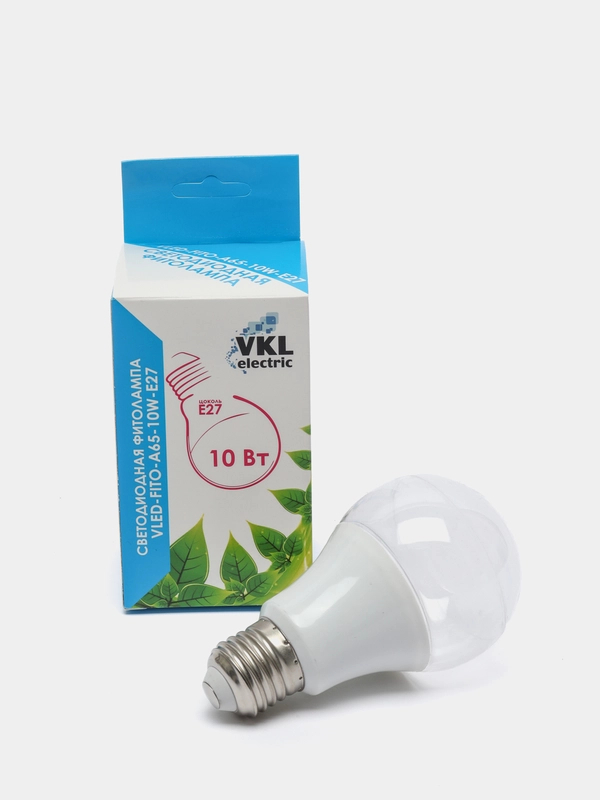 Фито лампа для растений, рассады  LED FITO