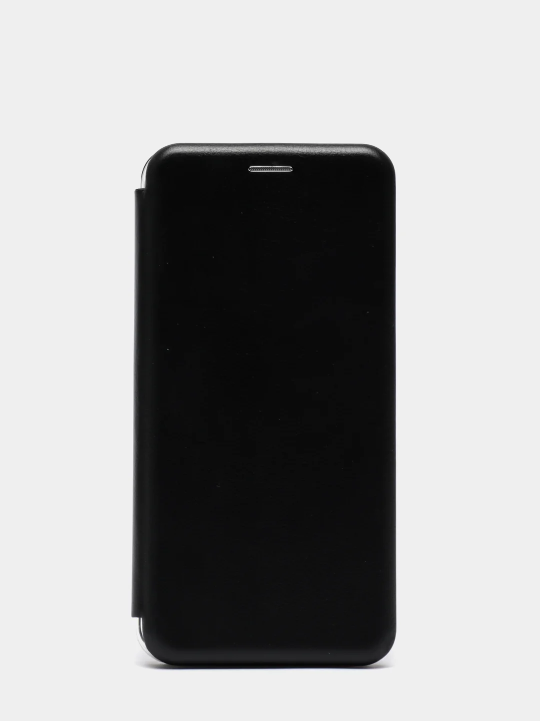 Черный чехол-книжка для Huawei Nova 3i, P Smart +, Nova 4, Y6 II, Mate 20, Mate 20 Pro