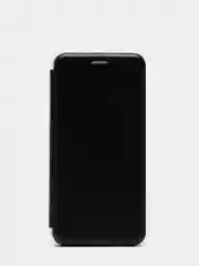 Черный чехол-книжка для Huawei Nova 3i, P Smart +, Nova 4, Y6 II, Mate 20, Mate 20 Pro