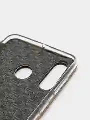 Карамельный чехол-книжка для Samsung Galaxy A60
