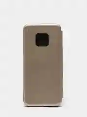 Карамельный чехол-книжка для Huawei Nova 3i, P Smart +, Nova 4, Y6 II, Mate 20, Mate 20 Pro