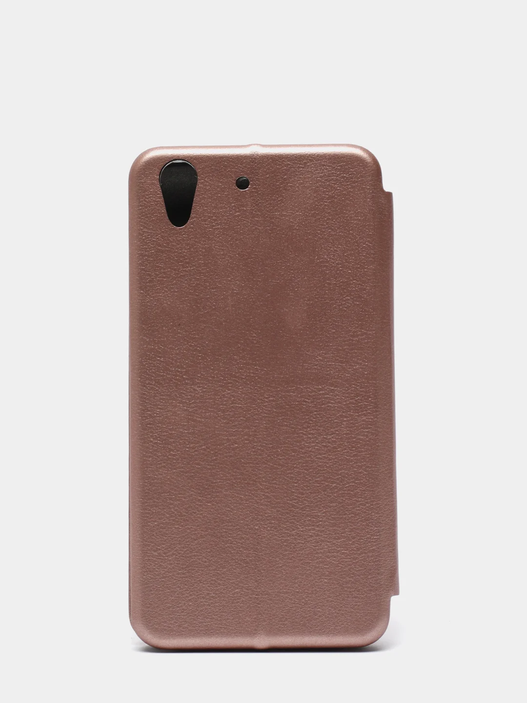 Коралловый меланж чехол-книжка для Huawei Nova 3i, P Smart +, Nova 4, Y6 II, Mate 20, Mate 20 Pro