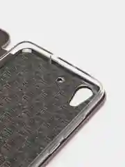 Коралловый меланж чехол-книжка для Huawei Nova 3i, P Smart +, Nova 4, Y6 II, Mate 20, Mate 20 Pro