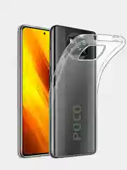 Прозрачный силиконовый чехол для  Xiaomi Redmi 7A, 8, 8A, 9T, Note 8, 9A, 9C