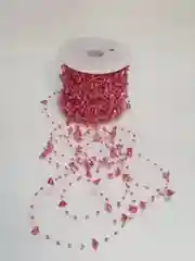 Бусины на леске, 1,5 м