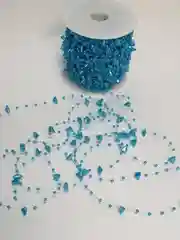 Бусины на леске, 1,5 м