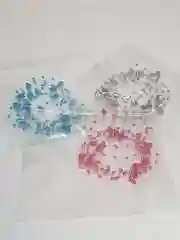 Бусины на леске, 1,5 м