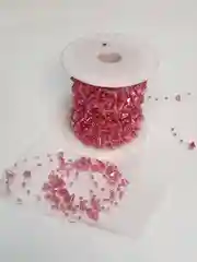Бусины на леске, 1,5 м