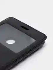 Черный чехол-книжка с магнитом для Xiaomi Mi 4s, Mi5, Mi Note, Redmi Pro, 3, 3 Pro, Note3/3Pro