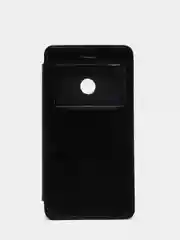Черный чехол-книжка с магнитом для Xiaomi Mi 4s, Mi5, Mi Note, Redmi Pro, 3, 3 Pro, Note3/3Pro