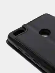 Черный чехол-книжка с магнитом для Xiaomi Mi 4s, Mi5, Mi Note, Redmi Pro, 3, 3 Pro, Note3/3Pro