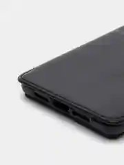 Черный чехол-книжка с магнитом для Xiaomi Mi 4s, Mi5, Mi Note, Redmi Pro, 3, 3 Pro, Note3/3Pro