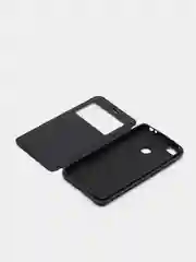 Черный чехол-книжка с магнитом для Xiaomi Mi 4s, Mi5, Mi Note, Redmi Pro, 3, 3 Pro, Note3/3Pro