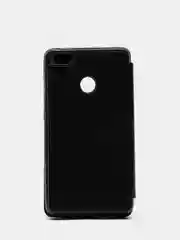Черный чехол-книжка с магнитом для Xiaomi Mi 4s, Mi5, Mi Note, Redmi Pro, 3, 3 Pro, Note3/3Pro