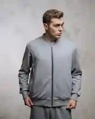Спортивный костюм из хлопка и кашемира Alga Vip