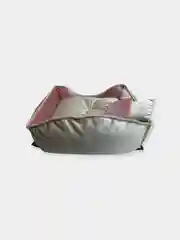 Лежанка для кошек и собак "Люкс", 50/40