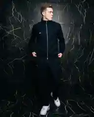 Спортивный костюм Alga Vip