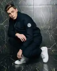 Спортивный костюм Alga Vip