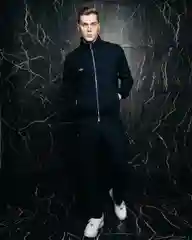Спортивный костюм Alga Vip