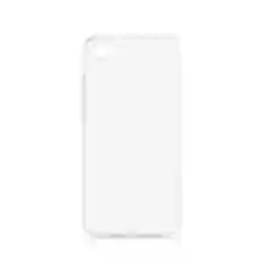 Защитный чехол для Xiaomi Redmi GO, прозрачный, силиконовый