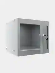 Шкаф шеталлический ML Cube 365