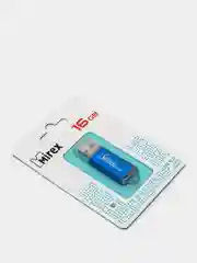 Синий флешка USB (16GB)