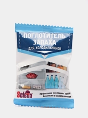 Поглотитель запаха для холодильников