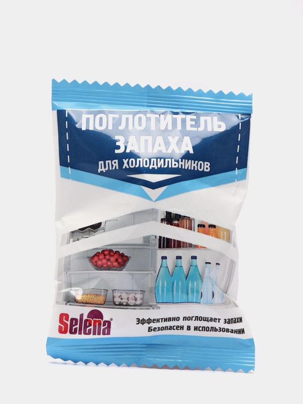 Поглотитель запаха для холодильников