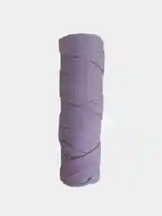 Лавандовый шнур хлопковый 100м, 4мм