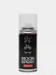 Спрей светоотражающий для колясок, скетбордов, самокатов Moon Spray Металлик, 100 мл
