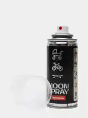 Спрей светоотражающий для колясок, скетбордов, самокатов Moon Spray Металлик, 100 мл
