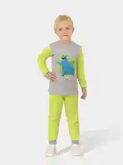 Пижама детская Утенок