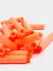 Набор снарядов для бластера Soft Bullets, 20 штук
