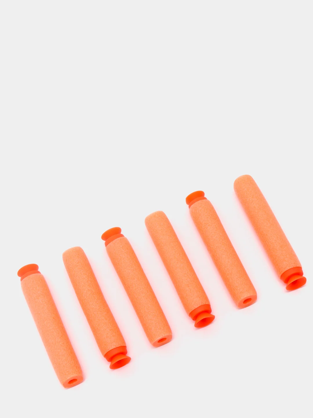 Набор снарядов для бластера Soft Bullets, 20 штук