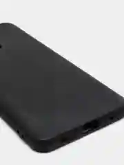 Черный чехол для Samsung Galaxy A10, A30 / A20, A40, А60, M10