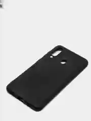 Черный чехол для Samsung Galaxy A10, A30 / A20, A40, А60, M10