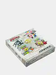 Игры для Game Boy коллекционное издание 4 в 1