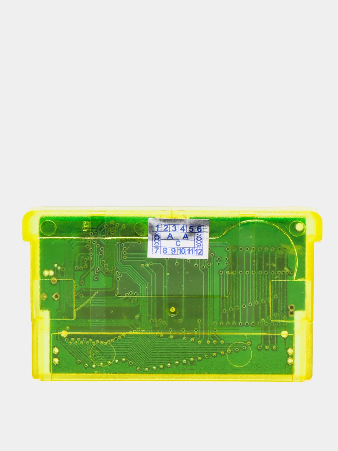 Игры для Game Boy коллекционное издание 4 в 1