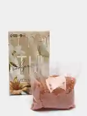 Соль "Ты совершенна", аромат ванили, 400 г