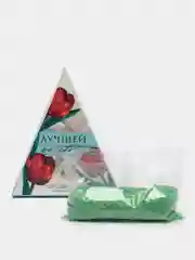 Соль "Лучшей на свете", аромат мяты, в треугольной коробке, 150 г