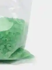 Соль "Лучшей на свете", аромат мяты, в треугольной коробке, 150 г